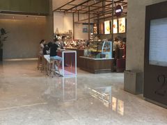 -COSTA COFFEE(静安嘉里中心店)