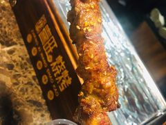 -郑喜旺烧烤(郑州总店)