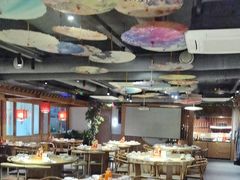 -大家食府·福建菜(FAC协盛中心庭院餐厅店)