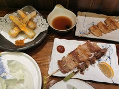 -鸟鹏烧鸟居酒屋(熙龙湾店)