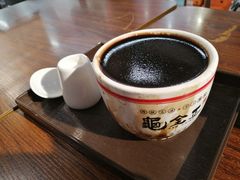 -龟金正·港式甜品(客村店)