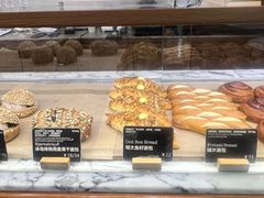 -WHEAT&BAKER-麥(凯德来福士店)