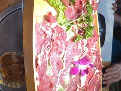 -塔兰齐新疆孜然火锅(鲤鱼山路店)