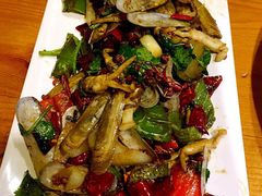 -腰子哥烤串(石佛营炫特店)