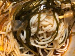 -老字号手工凉皮米线(和平小区店)