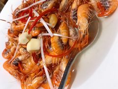 -兰亭轩茶餐厅(长江路店)