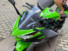 -摩道团机车工坊 摩托车维修 精洗店