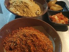 -大汗烧烤滩羊馆(清水河公园店)