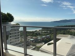-瑰丽酒店·海吧·天际下午茶·现场DJ·天台酒吧