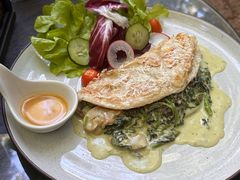 -Fern Forest Cafe