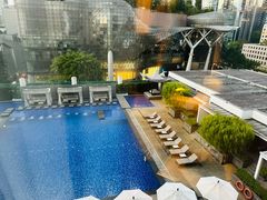 -新加坡万豪董厦酒店