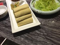 -麻辣港湾(京津公路店)