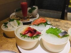 -雍和会海鲜姿造自助(湖东路店)