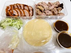 -北京王府井烤鸭(泰兴店)