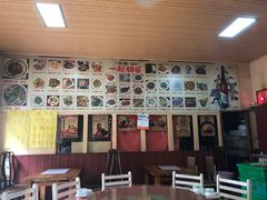 -东北菜冰城一家人