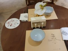 大堂-来龙里 精致 东南亚餐室(万象城店)