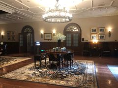 -利顺德大饭店·维多利亚花园(小白楼店)