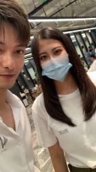 -藤野造型·专业烫染店