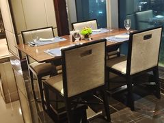-Social 秀西餐厅-长沙瑞吉酒店(运达店)