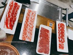 -常赢三兄弟·清真涮肉(崂山路总店)