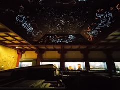 -北京大葆台遗址博物馆