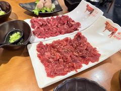 -高兴一锅潮汕鲜牛肉火锅(银座店)