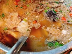 -肖四女乐山跷脚牛肉(世博源店)