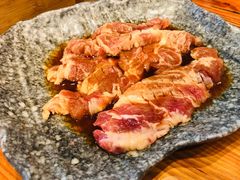 -万兴佳烤肉·长白山老味道(宏泰广场店)