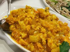 -新光酒家方亮蟹宴(黄浦店)