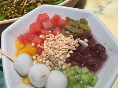 -锦府盐帮·侯宅(五棵松万达店)