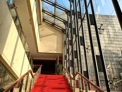 -徐州汉画像石艺术馆