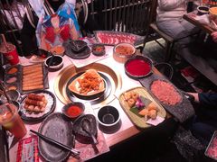 -哥老官重庆美蛙鱼头(宝山龙湖店)