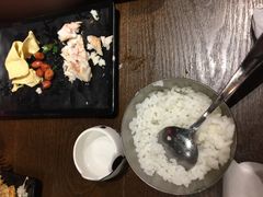 -晓鲜熊猫烤鱼烤吧(西三旗百汇北门店)
