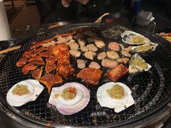 -五彩凉山自助西昌烧烤(柳翠路店)