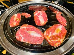 -九田家黑牛烤肉料理(石路天虹店)