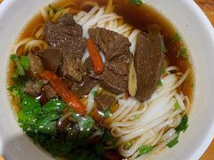 -肆姐面粉馆(坡子街店)