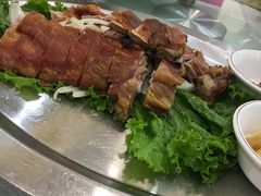 -普天和酒楼·新津菜·烤鸭(天津之眼店)