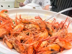 -火福·天湖阁大闸蟹博物馆主题餐厅(浅水湾店)