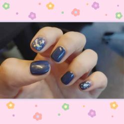 -如一·美甲美睫