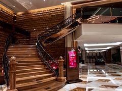-西安赛瑞喜来登大酒店