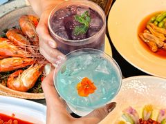 -RIVIERA 松鹤楼(外滩店)
