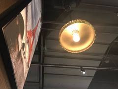 大堂-吉亨面馆(古北1699店)