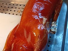 -盛百味·家宴餐厅(固安店)