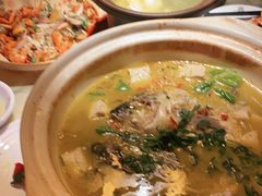 -老淮安·淮安菜(涟水店)