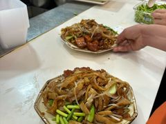 -葛记焖饼(伏牛路店)