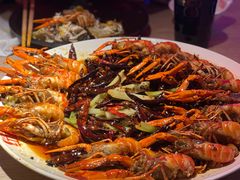 -红盔甲·小龙虾(车公庙店)