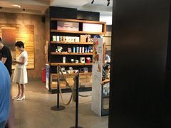 -星巴克(天津五大道店)