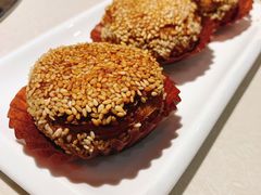 五万元烧饼-浩爷羊蝎子火锅(望京店)
