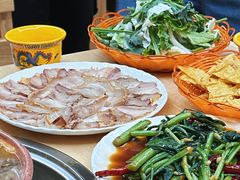 烤藏香猪肉-老字号特色藏餐(香格里拉古城店)