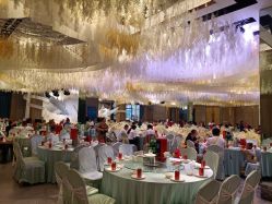 -喜临门婚宴广场·宴会厅